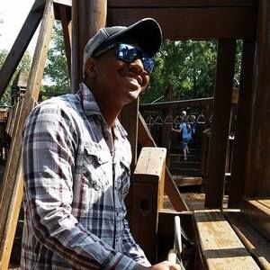 Meet your Posher, Solomon